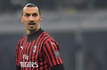 Ibragimovich: “Milan”dagi rolim qanday? Men prezident, futbolchi va murabbiyman!”
