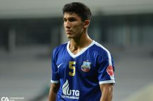 Ibrohimhalil Yo'ldoshev: "Bunyodkor"da o'yin amaliyotiga ega bo'layotganim Osiyo chempionati oldidan foyda keltiradi deb o'ylayman"