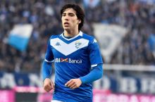 "Milan" Tonali uchun kurashga qo'shildi