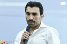 Terma jamoalar bo'limi boshlig'i Azizbek Haydarov 35 yoshga to'ldi