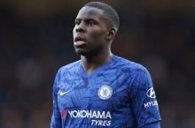 "Tottenxem" "CHelsi" futbolchisiga shartnoma tayyorlamoqda