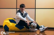 Шомуродов учун янги даъвогар пайдо бўлди