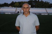 Ravshan Ahmedov: Dinamo mag'lubiyatga munosib emasdi, omad raqib tomonda bo'ldi
