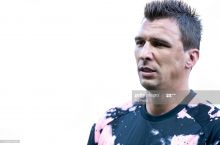 "Inter"ga Manjukich kerak