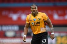 Traore ispan grandi safiga qo'shiladi