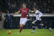 A Seriya. "Roma" va "Atalanta"ning boshlang'ich tarkibi malum