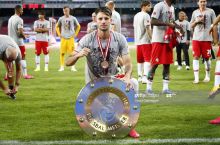 "Milan" vengriyalik futbolchini xarid qiladi 