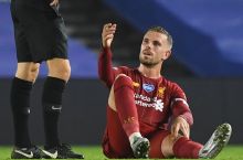 Klopp: “Xendersonning jarohati qanday ekanligini bilmayman”
