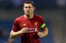 Milner APL tarixiga kirdi
