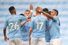 “Manchester Siti” futbolchilaridan navbatdagi qoyilmaqom natija
