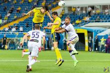RPL. "Rostov" - "Ufa" 1:2