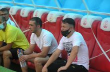 Alisher SHog'ulomov: "Ibrahim Tomivani O'zbekistonda faqat bitta klubga qo'yib yuborishimiz mumkin"