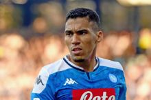 Konte "Inter" rahbariyatidan "Napoli" xavbekini xarid qilishni so'radi