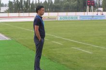 Islom Ismoilov: "Real" va "Barselona" kabi jamoalar ham natija uchun vaqt cho'zadi"