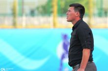 Jahongir Jiyamurodov: "Asosiy etiborni infratuzilmani yaxshilashga qaratganmiz "