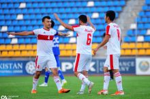 PRO liga. "Zomin" - "SHo'rtan" uchrashuvidan GALEREYA