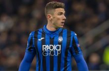 "Yuventus" "Atalanta" etakchilaridan birini ko'z ostiga olib qo'ydi