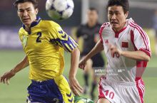 "OF": "Alan SHirer" va yapon futboli afsonasi (2-son)