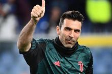 Agent: "Buffon birinchi darajali murabbiy bo'lishi kerak"