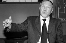 O'zbekiston terma jamoasi sobiq bosh murabbiyi Vladimir Salkov vafot etdi