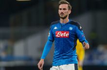 "Napoli"ning ispaniyalik futbolchisi uchun bir yo'la 3ta top-klub davogarlik qilmoqda