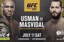 Olamsport: UFC 251 turnirining O'zbekistondagi translyaciyasi bo'yicha malumot, Jo'rabek Karimov boshladi va boshqa xabarlar