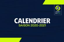 Franciya chempionatining yangi mavsumiga qura tashlandi