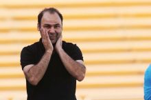 U-19 Osiyo chempionatidagi raqibimiz Eronda murabbiy o'zgardi