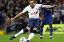 “Tottenxem”ning XXI asrdagi eng yaxshi hujumchilar o'nligi elon qilindi