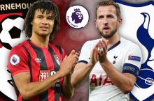 APL. “Tottenxem”, “Everton” va boshqa jamoalarning boshlang'ich tarkibi malum