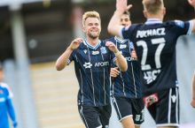 "Rostov" va "Rubin" "Lex" hujumchisiga qiziqmoqda