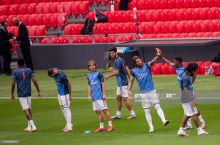 La Liga. "Real Madrid" vakili  iyun oyining eng yaxshi futbolchisi bo'ldi 