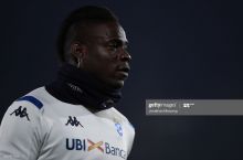 Balotellini ortiqcha vazn muammosi qiynayapti