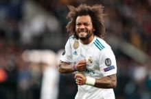 Расман: Марсело жароҳат олди ва 2-3 ҳафтани ўтказиб юборади