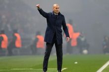 Zidan: “Hakam penalti belgiladimi, demak u bor”