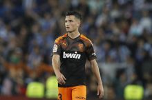 "Valensiya" yosh futbolchisi bilan shartnomani uzaytirmoqchi