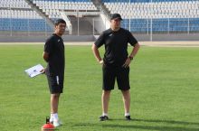 Rasmiy xabar: Sergey Lushchan - Dinamo bosh murabbiyi