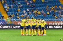 “Rostov” kelajagi sentyabrda hal bo'ladi, jamoa rahbariyati o'zgarishi mumkin