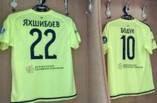 Belarus chempionati. "SHaxtyor" (Soligorsk) va "Gorodeya"ning boshlang'ich tarkibi malum