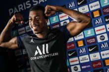 Kimpembe PSJ bilan hamkorlikni davom ettiradi