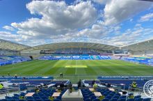 APL. "Manchester Siti"ning "Brayton"ga qarshi boshlang'ich tarkibi malum