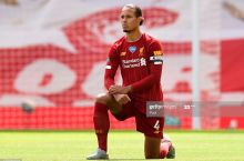 APL. "Liverpul" - "Byornli" uchrashuvidan 10ta surat