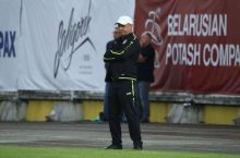 Yuriy Vernidub - Yaxshiboev haqida: "Barcha murabbiylar shunday saviyali futbolchilari bo'lishini istaydi"