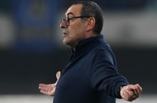 Sarri: “Evropaning eng kuchli jamoalaridan biri bilan to'qnashdik”