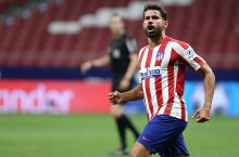 La Liga. "Atletiko" - "Betis" uchrashuvidan 10ta surat