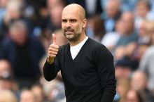 Pep Gvardiola: “Biz maydonda ECHL yo'llanmasini qo'lga kiritdik. O'ylaymanki, UEFA bizga o'ynash imkonini beradi”