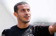 Alkantara "Liverpul"ga o'tmaydi