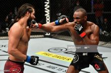 Olamsport: Uzoq kutilgan Usman - Masvidal jangi yakunlandi, Rossiyada yana bir UFC chempioni va boshqa xabarlar
