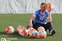 Vladimir Gavrilovni tabriklaymiz