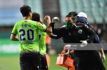 K-Liga. Rustam Ashurmatov jamoasi safarda yirik hisobda mag'lub bo'ldi
